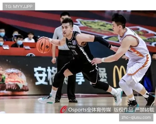 高位策应与外线掩护成为多支球队进攻发起新选择