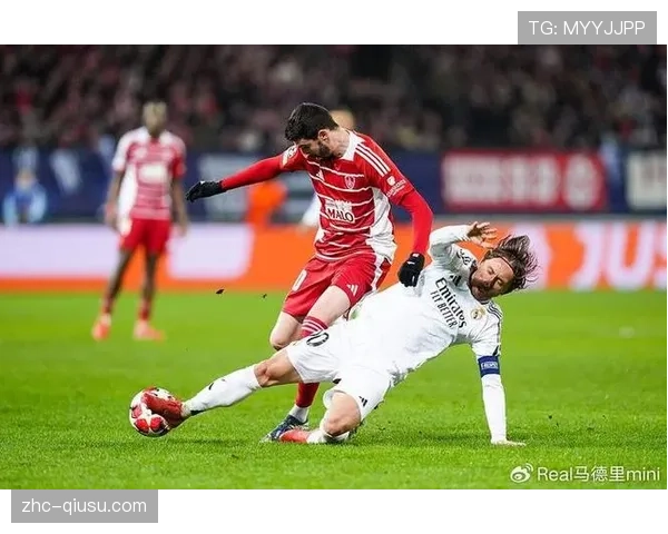 莫德里奇宝刀未老 连续四场首发贡献传射