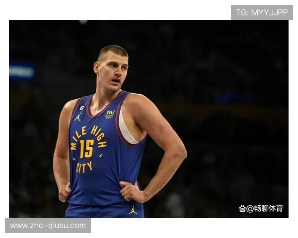 掘金主场高原优势明显 均衡体系克骑士 约基奇策应主导攻防 掘金主场高原优势明显 均衡体系克骑士 约基奇策应主导攻防